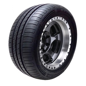 Ruedas de Primera Calidad al por Mayor, Compra con Opciones de Entrega Rápida, de R14 a R20, Incluyendo 205/60R16 y 265 65 R17 - Product Image 2