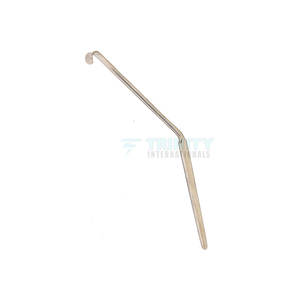 Retractores de raíz de último diseño 2025, Material de acero inoxidable, retractores de raíz de alta calidad para venta en línea - Product Image 1