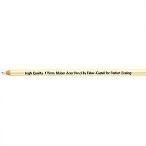 Goma de Borrar de Alta Calidad de 175 mm de Faber-Castell para una Borrada Perfecta - Product Image 2