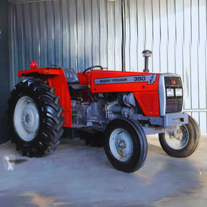 Trouvez les offres Low Cost Massey Ferguson MF 350 au Pakistan - Product Image 5