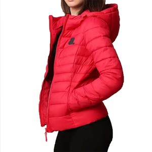 Chaqueta Acolchada de Alta Calidad para Mujer, Diseño Personalizado, para Temporada Cálida, Chaqueta Acolchada con Forro de Tela para Mujer, Superventas - Product Image 5