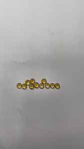 Piedras Preciosas Sueltas de Primera Calidad al por Mayor, Calidad AAA, Naturales, Semipreciosas y Preciosas, Corte Redondo, 4x4 mm, para Joyería - Product Image 6