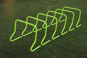 PVC Agilité formation obstacles exercice efficace et pratique sportive - Product Image 4