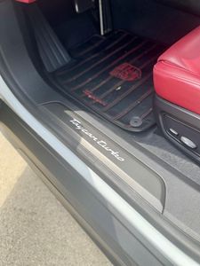 2020 taycan เทอร์โบซีดาน3,000ไมล์มอเตอร์เดี่ยว FWD ประสิทธิภาพการทำงานระดับพรีเมียมกระปุกเกียร์อัตโนมัติแบตเตอรี่ลิเธียมพวงมาลัยซ้าย - Product Image 4