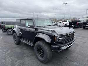 Ford Bronco Raptors Usados 2025 - Product Image 2