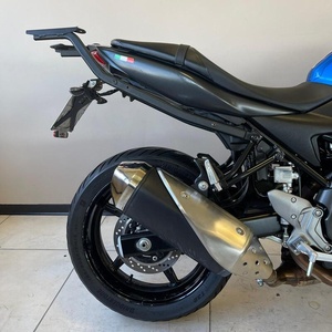 Moto Sportiva Suzuki SV650 - Product Image 4