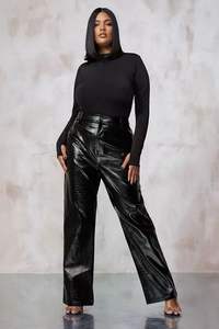 ชุดบอดี้สูทเซ็กซี่สำหรับผู้หญิง,2022ชุดสีทึบเปิดหลังมีโลโก้ได้ตามต้องการ - Product Image 5