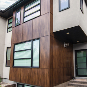 Caravan RV tường ốp nhẹ bền nhôm Composite Panels - Product Image 2