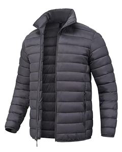 Veste d'hiver pour homme de haute qualité en gros, prix bas, doudoune d'hiver pour homme et femme pour la saison froide 2026 - Product Image 4