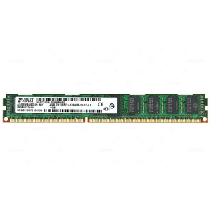 Memoria Inteligente SG572128LSI28EP2SQ de 4 GB, 2RX8, PC3-12800R, Perfil Bajo, para Controlador E5600 DE6600 - Product Image 2