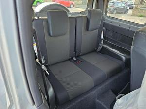 SUZUKI JIMNY 2025 USADO, Volante a la Izquierda/Derecha - Product Image 6