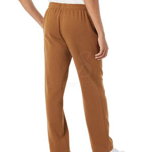 Pantalon de survêtement décontracté taille haute pour homme – Matière de qualité supérieure du fabricant, personnalisable, conception à marque privée, nouveau style 2026 - Product Image 3