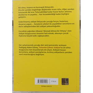 Lo sforzo di resistere, l'appartenenza-pedagogo Adem Güneş