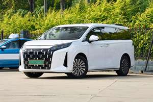 Vehículo Utilitario Monovolumen (MPV) Híbrido Enchufable (PHEV) Usado, Modelo 2025, Sistema Híbrido de 115 kW, Autonomía Combinada de 2100 km, Autonomía Eléctrica Pura de 180 km, Transmisión Automática - Product Image 2