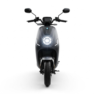 สกู๊ตเตอร์ไฟฟ้าระยะไกลที่เป็นมิตรกับสิ่งแวดล้อมสำหรับผู้ใหญ่ โครงสร้างแข็งแรง ทนทาน จ่ายพลังงานได้อย่างราบรื่น ให้ความรู้สึกขับขี่ที่สบาย พร้อมเซ็นเซอร์ - Product Image 2