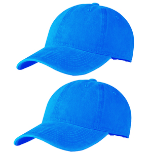 Chapeaux de baseball unisexes avec broderie 3D personnalisée de haute qualité Casquette de baseball en coton de style cadre 5 panneaux avec logo de broderie en relief 3D - Product Image 1