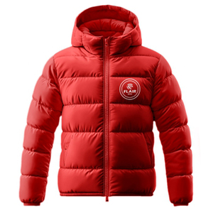 เสื้อแจ็คเก็ตขนเป็ดมีฮู้ดสำหรับผู้ชาย, แจ็คเก็ตขนเป็ด2025ฤดูหนาว - Product Image 2