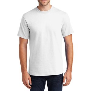 เสื้อยืดผ้าฝ้ายออกแบบเองที่นี่เสื้อยืดออกแบบข้อความโลโก้ของคุณออกแบบสำหรับผู้ชายและผู้หญิงเสื้อยืดส่วนบุคคลของขวัญฤดูร้อน - Product Image 6