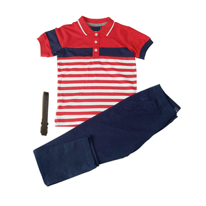 Kids <b>Pant</b> Shirt - Product Image 3