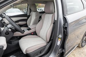 Yuan up ATTO3 EV, Vehículos de Nueva Energía, Autonomía de 401-500 km, Motor de 100-150 kW, Precio Bajo, Envío Rápido - Product Image 5