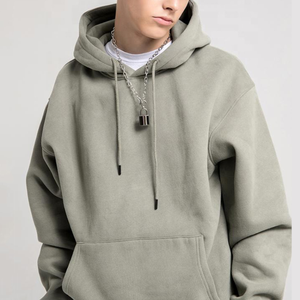 2024 New Hot Sale Pakistan Made Men Heavy 400GSM Autumn Digital Printing Polyester/Cotton Quick Dry Breathable <b>Hoodies</b> - Product Image 1