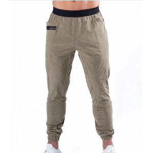 Vente chaude pantalons pour hommes nouveau design client le plus demandé Créez votre idée et conception pour les pantalons pour hommes - Product Image 1