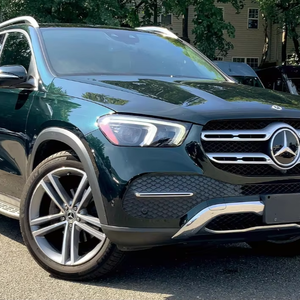 Seminuevo 2022 Mercedes Benzz GLE 350 4MATIC AWD - Product Image 1