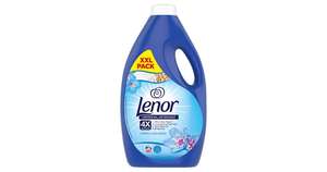 Lenor Aprilfrisch <b>Fabric</b> <b>Softener</b> 3 Pack of 990 ml - Product Image 6