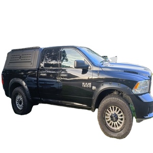 Accesorios personalizados para camiones y coches, marquesinas para garajes, marquesinas para <span class=keywords><strong>Dodge</strong></span> RAM 1500, 6,4 pies, carpa impermeable para acampar - Product Image 1