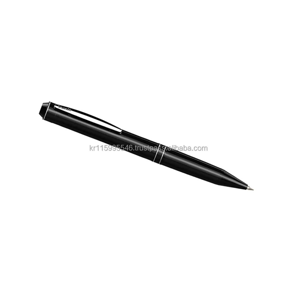 Sprachaufnahme-Gerät Stift-Typ hochwertige Aufnahme gleichzeitiges Schreiben und Aufnehmen möglicher Speicher für Besprechungen und Vorträge
