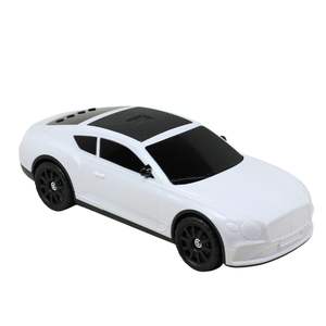 Altoparlante Bluetooth a energia solare stile Grand Tourer di lusso, Audio ad alta fedeltà, compatibilità universale X701 - Product Image 1