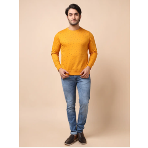 Sudadera de Alta Calidad 100% Algodón con Tejido de Bucle, Mangas Largas, Cuello con Cordón, Máxima Comodidad, Corte Elegante, Uso Diario, Invierno, Digital - Product Image 1