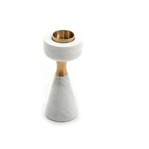 Vela de metal de alta calidad para decoración navideña, vela votiva para puerta, vela de mesa, vela de calidad estándar. - Product Image 2