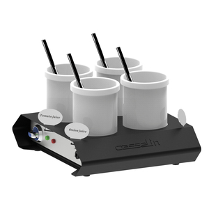Plats chauffants GN 1/2 de qualité supérieure pour servir des sauces chaudes - Product Image 1