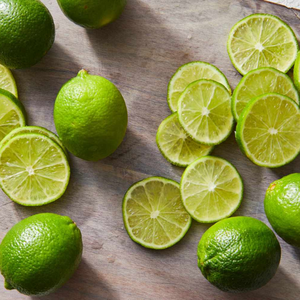 QUALITÉ D'EXPORTATION IQF FROZEN LIME SLICE USINE PRIX DIRECT DU VIETNAM - Product Image 1