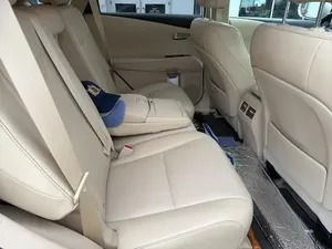 Lexus RX 350 2014 - Product Image 2