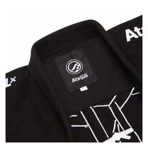 Kimono de Jiu Jitsu léger à séchage rapide - Product Image 1