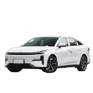 Voiture électrique hybride de luxe haute performance d'occasion, modèle 2025, berline rapide avec une autonomie de 201-300 km et une batterie de 50-70 kWh - Product Image 1