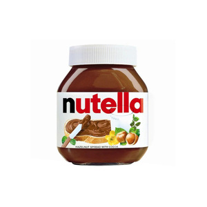 Nutella en vrac 350g 15x99 idéal pour les distributeurs et les exportateurs - Product Image 4