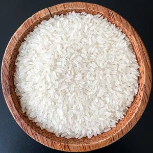 Calrose Riz Blanc Japonais Grain Moyen Rond Sushi Riz Style Séché Contact + 84-915 355 383 - Product Image 2