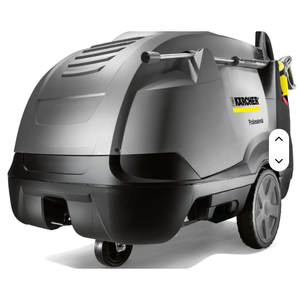 Nuovissimo Arrivo: Idropulitrice ad Alta Pressione HDS 10 20 4 M ad Alte Prestazioni, Spedizione Rapida - Product Image 1