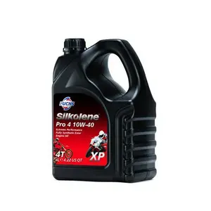 Fuchs Silkolene PRO 4 10W-40