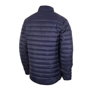 Chaqueta DE TRABAJO aislada ligera para hombre Chaquetas de abrigo clásicas de alta calidad para hombre - Product Image 2