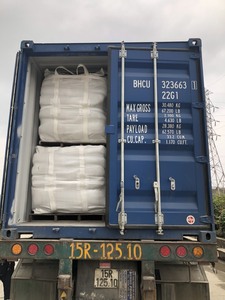 L'OEM entretient le ciment Portland composé du durcissement rapide 42.5 avec le service d'OEM - Product Image 4