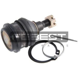 Supporto esagonale della leva anteriore inferiore (0420-696) - Product Image 1