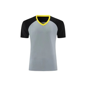 Chemise de sport de football respirante pour les matchs d'entraînement - Product Image 1