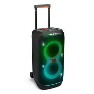 Oferta Especial 2026 Nuevo Altavoz Inalámbrico con LED Iluminado PartyBox Stage 320 - Product Image 2