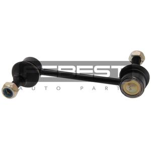 Tirante del stabilizzatore anteriore FEBEST (0423-EAF) - Product Image 1