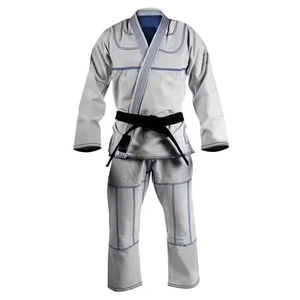 Uniformes de Karate y Artes Marciales Ligeros para Hombre y Mujer al Mejor Precio al por Mayor con Logotipos Personalizados, en Oferta, Servicio OEM - Product Image 4