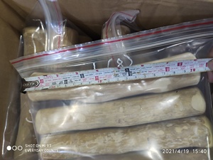 ไม้สำหรับเคี้ยวของเล่นสำหรับสุนัขไม้กาแฟเคี้ยวได้ยาวนานทนทาน - Product Image 3